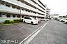 駐車場：共用部 駐車場