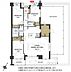 間取り：間取り図