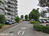 駐車場：共用部 駐車場