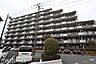 外観：マンション外観
