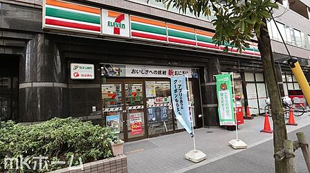 セブンイレブン船橋印内町店 徒歩5分。 370m