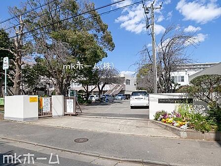 船橋市立行田中学校 徒歩13分。 970m