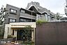 外観：マンション外観