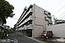 外観：マンション外観