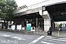 周辺：葛西駅(東京メトロ 東西線) 徒歩16分。 1270m