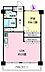 間取り：間取り図