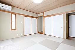 和室の画像