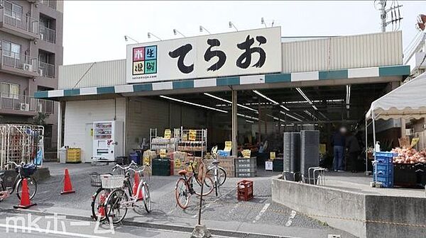 周辺を拡大表示