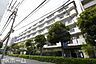 外観：マンション外観