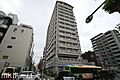 マンション外観