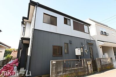 外観:現地外観 外観:現地外観