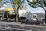 周辺：マツモトキヨシ新松戸中央店 徒歩4分。 290m