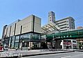 北綾瀬駅(東京...