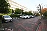 駐車場：共用部 駐車場