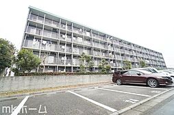 薬円台グリーンハイツ1号棟