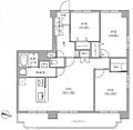住友検見川ハウスC棟8階2,790万円