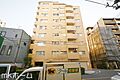 マンション外観