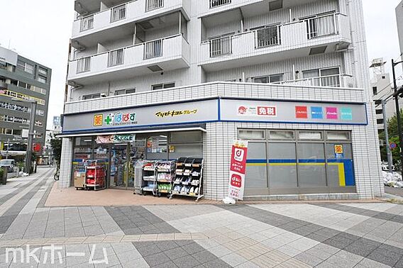 どらっぐぱぱす...