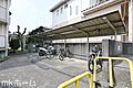 共用部 駐輪場