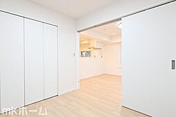 洋室の画像