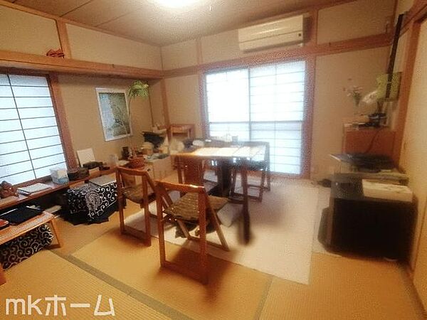 和室