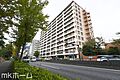マンション外観