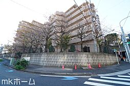 グラン・ドムール松戸