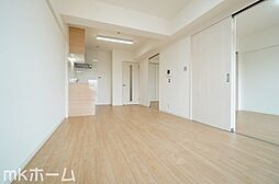 ライオンズマンシヨン船橋飯山満台一番館