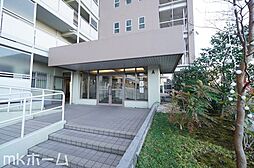新松戸南パークハウスＡ棟