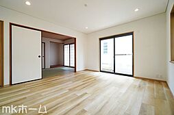 船橋市高根台6丁目 中古戸建