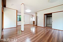 千葉市緑区土気町 中古戸建