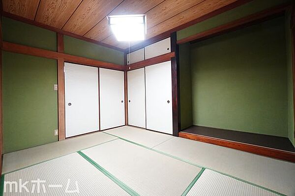 和室
