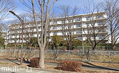 外観：マンション外観