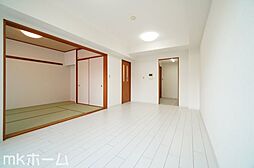 北柏パークハウス