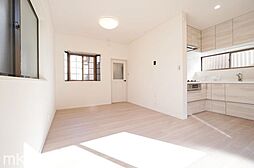 鎌ケ谷市北中沢2丁目 中古戸建