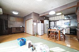 市川市中国分1丁目 中古戸建