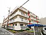 外観：マンション外観
