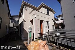 船橋市丸山3丁目 中古戸建