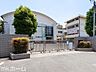 周辺：松戸市立第四中学校 徒歩18分。 1400m