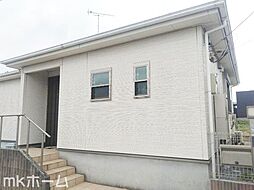 四街道市大日 中古戸建