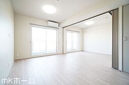 藤和ハイタウン八千代台