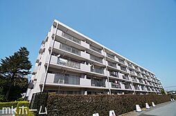初石パーク・ホームズＢ棟