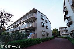 コンドミニアム初石Ａ棟