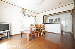 船橋市丸山4丁目 中古戸建