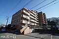 マンション外観