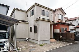 柏市東山1丁目 中古戸建