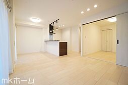 クリオ原木中山壱番館
