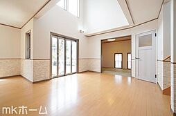 佐倉市八幡台1丁目 中古戸建
