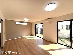 船橋市三咲8丁目 中古戸建