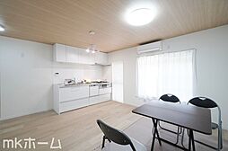 大津ヶ丘第一住宅3−1−6号棟